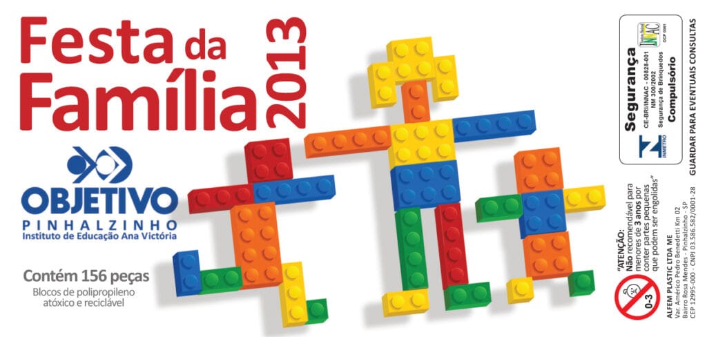 Portfólio Escola
