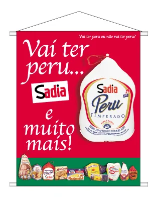 Portfólio Merchandising