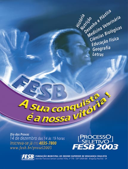 Portfólio B2C