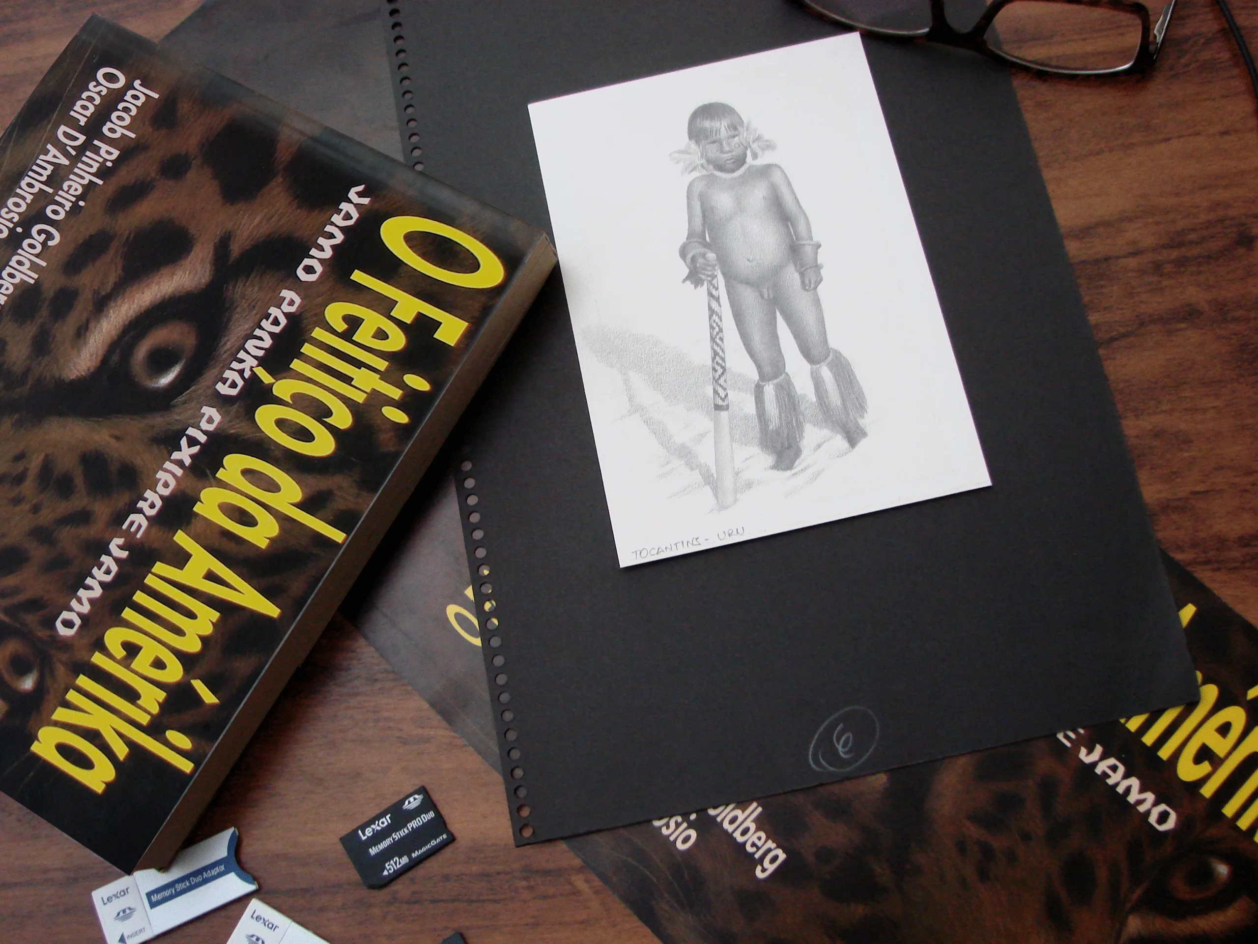 Portfólio Editora