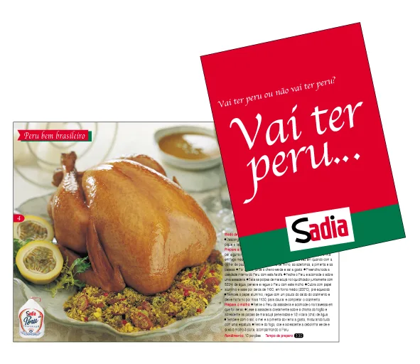 Portfólio Merchandising B2C