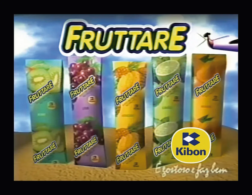 Portfólio Embalagem