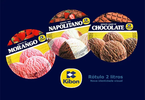 Portfólio Embalagem
