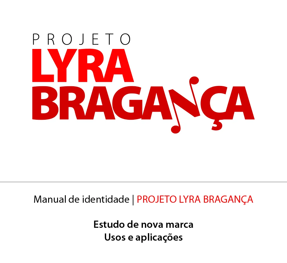 Portfólio Branding