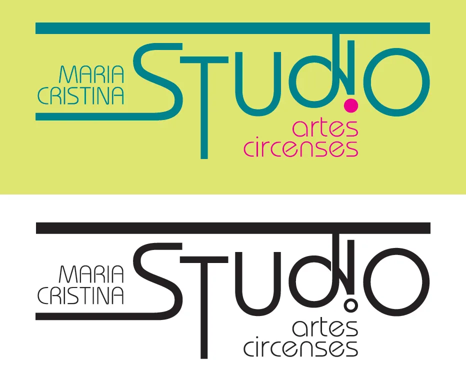 Portfólio Branding