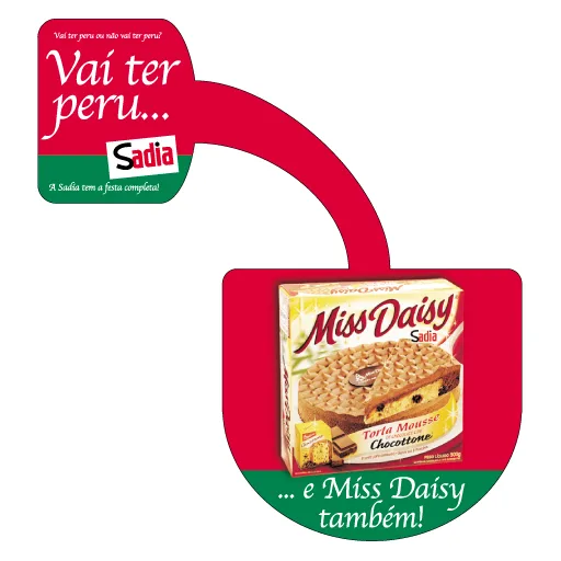 Portfólio Merchandising