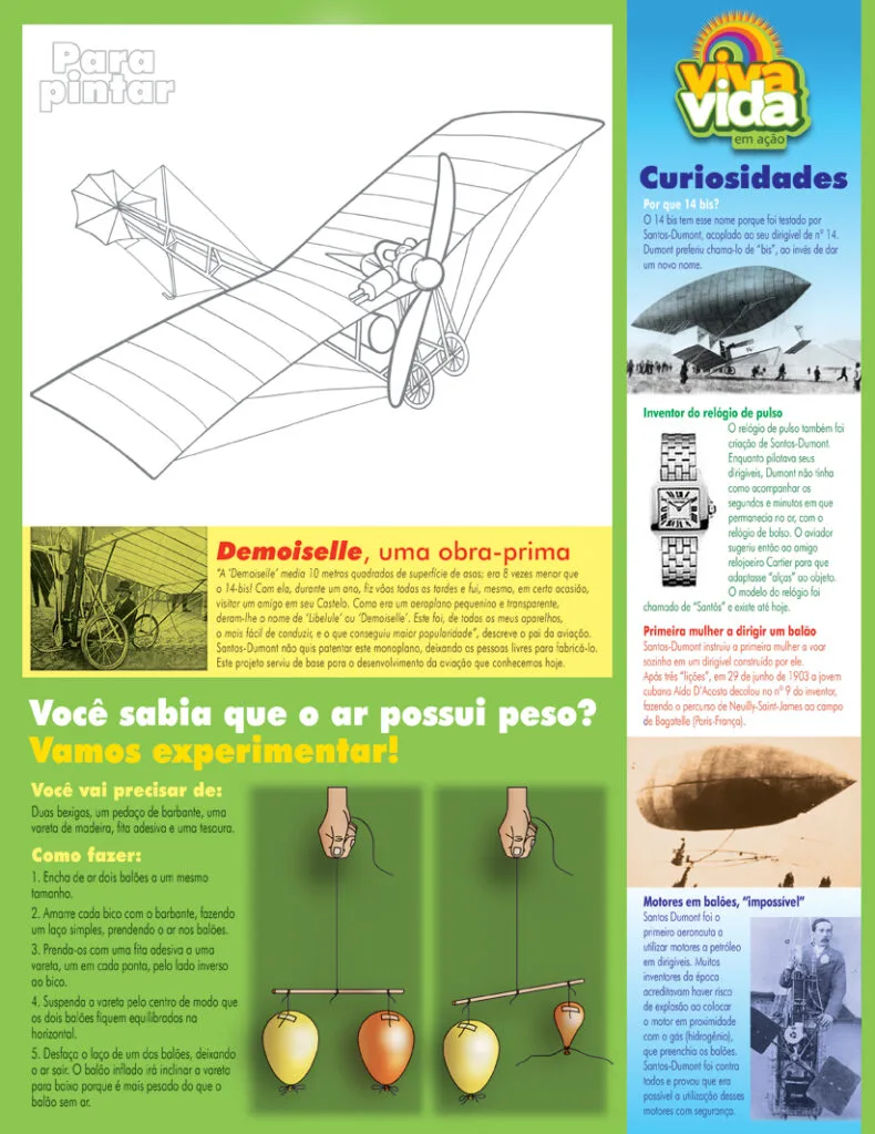 Portfólio Editorial
