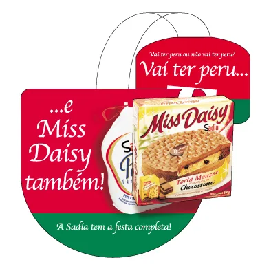 Portfólio Merchandising