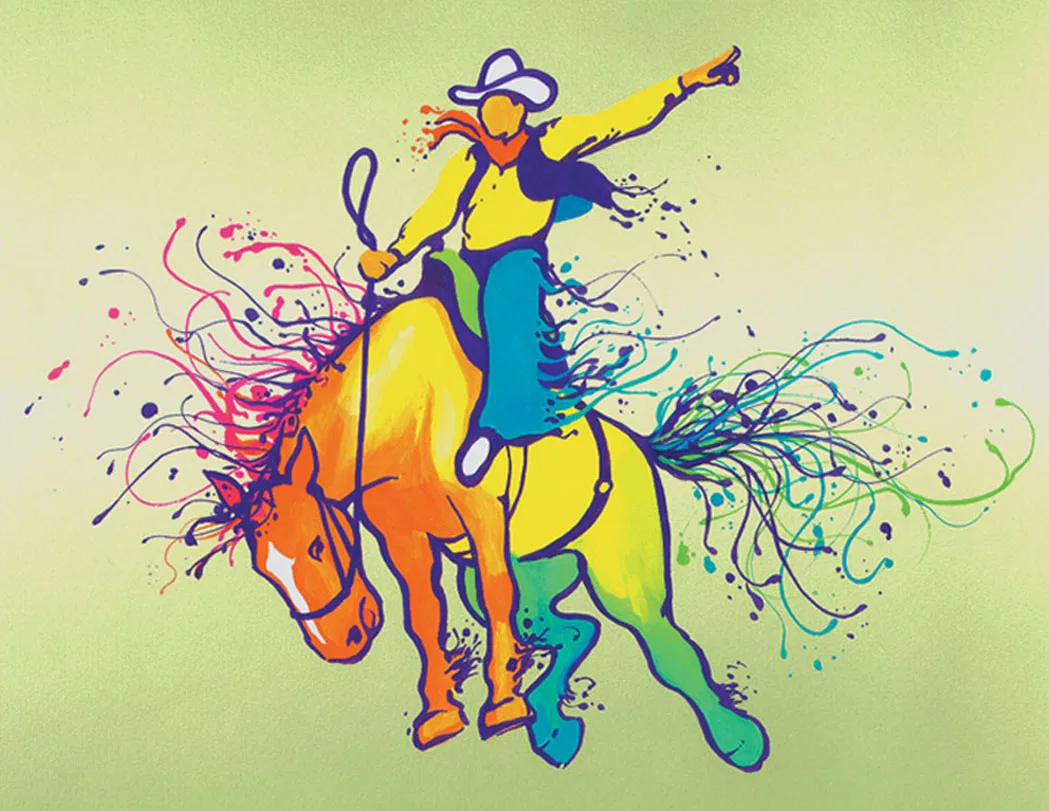 Portfólio Ilustração
