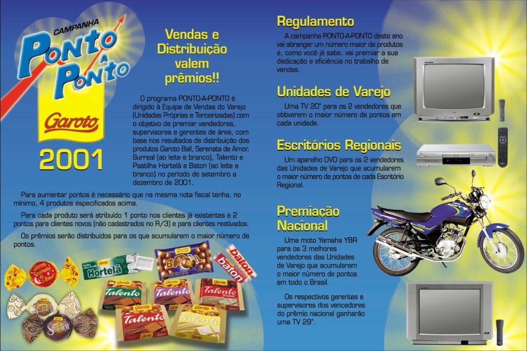 Portfólio Editorial