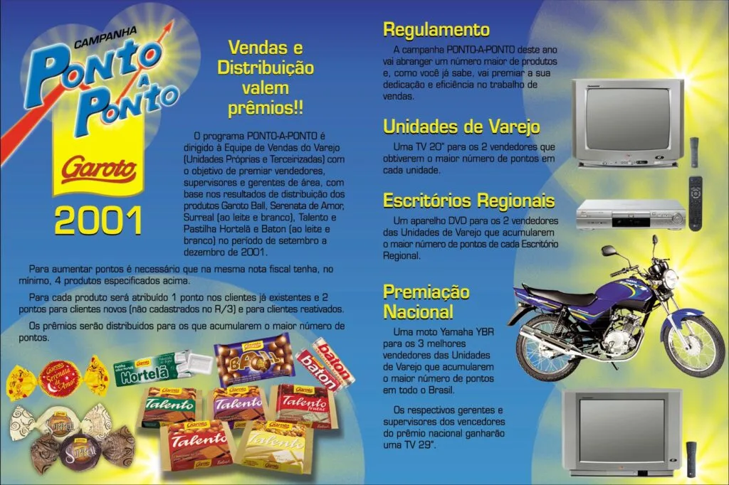 Portfólio Editorial