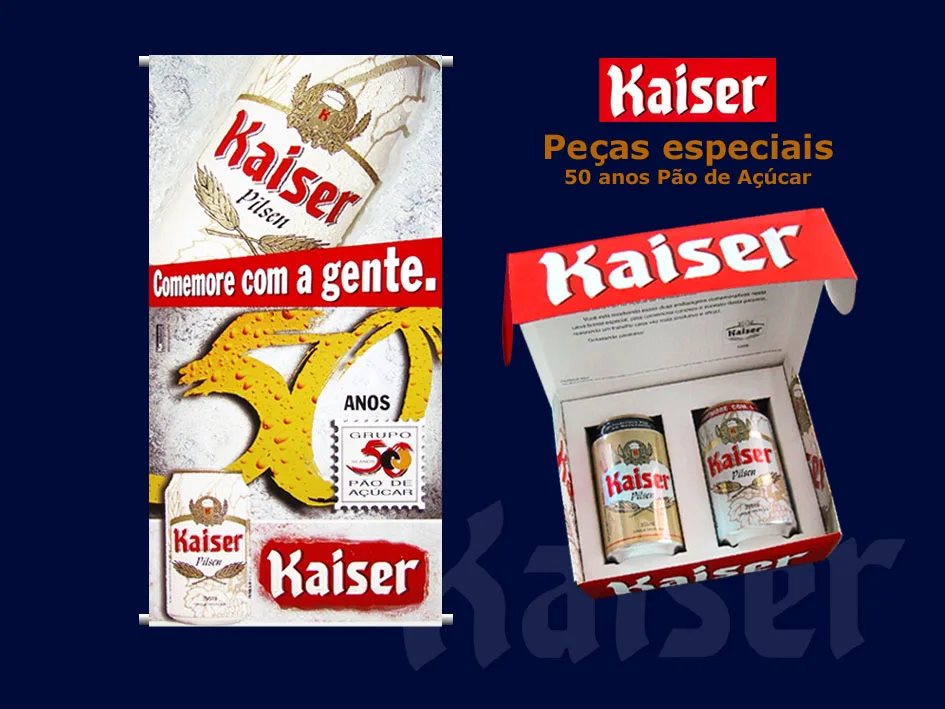 Portfólio Merchandising