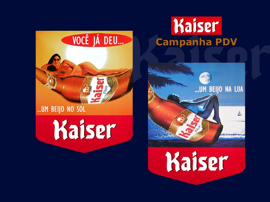 Portfólio Merchandising
