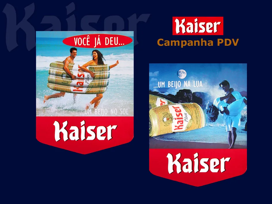 Portfólio Merchandising