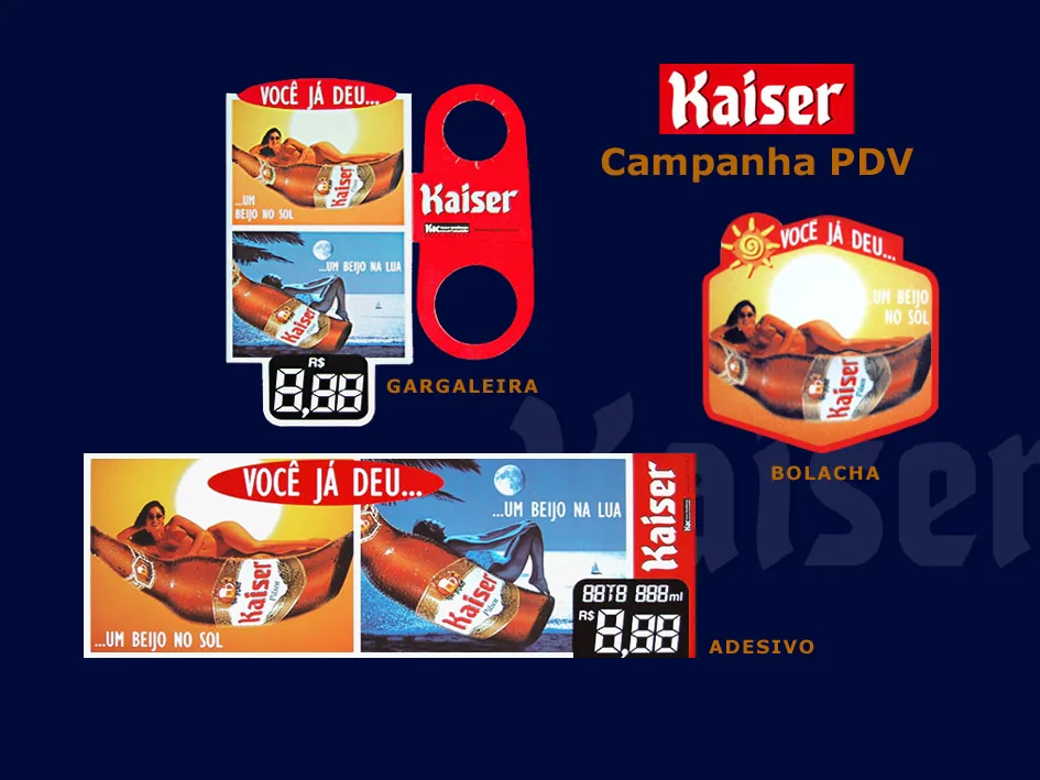 Portfólio Merchandising