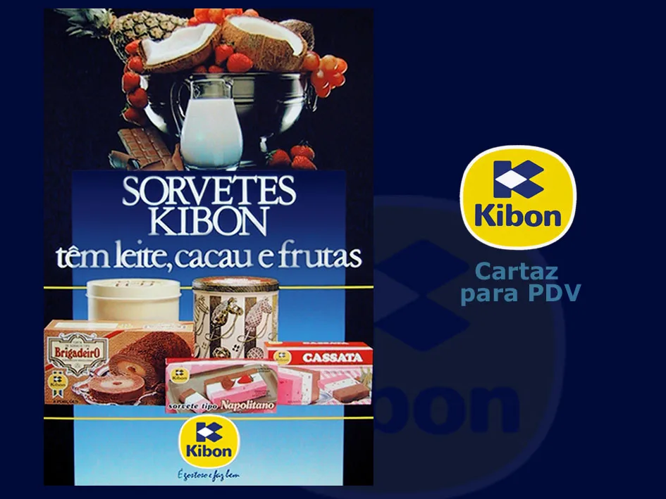 Portfólio Merchandising