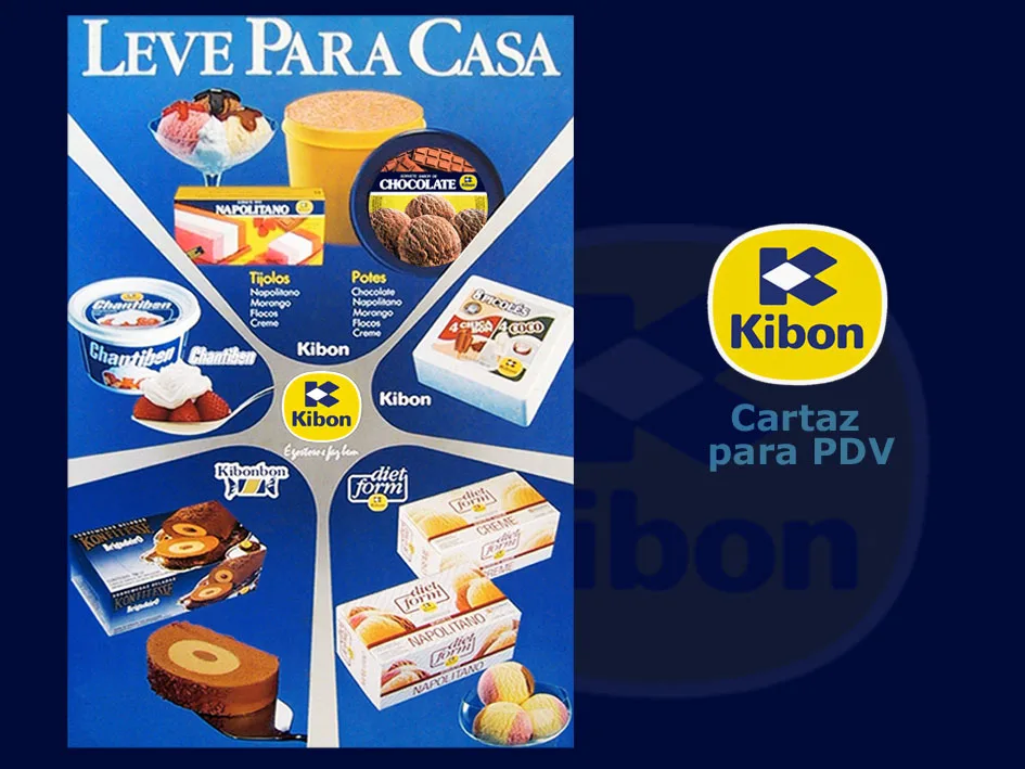 Portfólio Merchandising