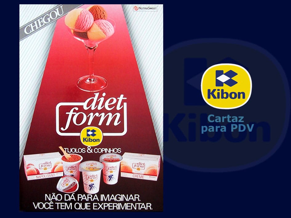 Portfólio Merchandising