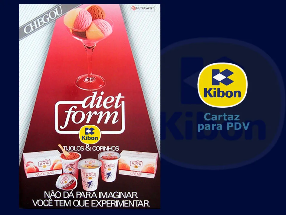 Portfólio Merchandising