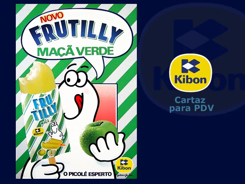 Portfólio Merchandising