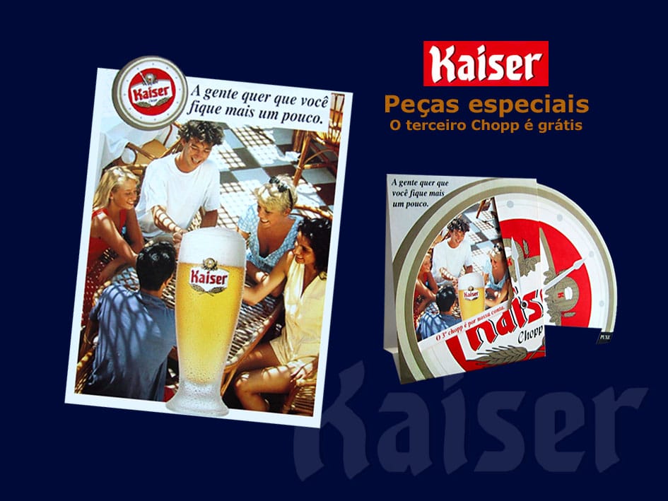 Portfólio Merchandising