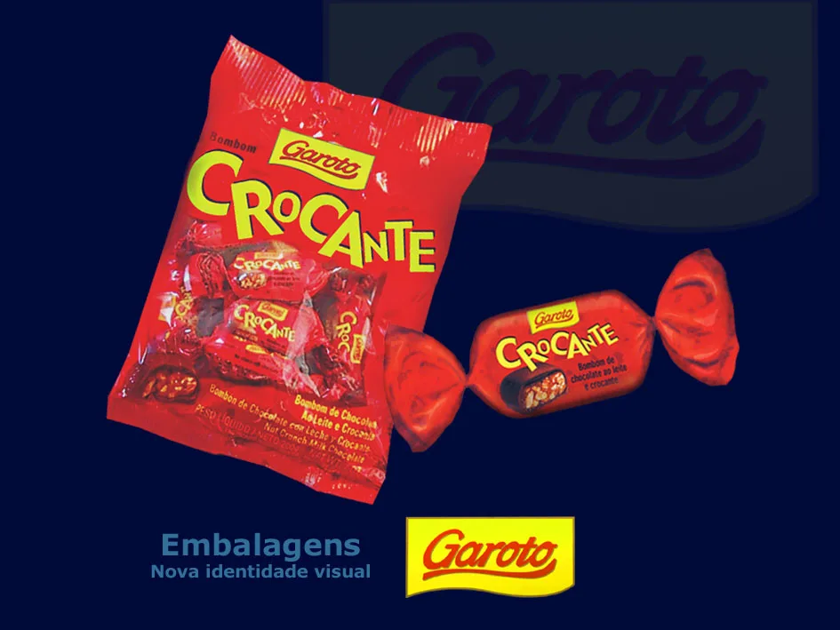 Portfólio Embalagem