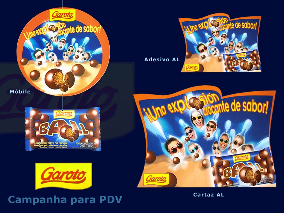 Merchandising