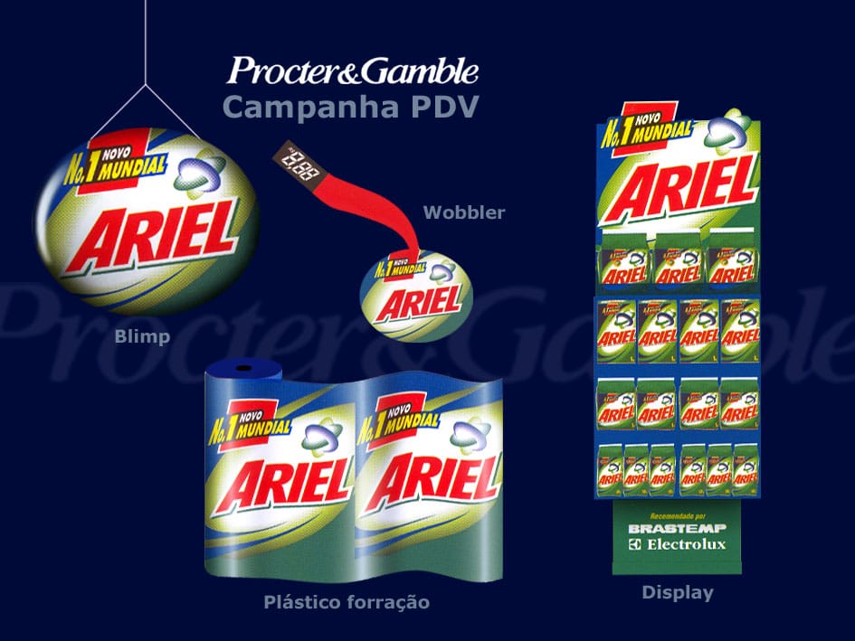 Merchandising
