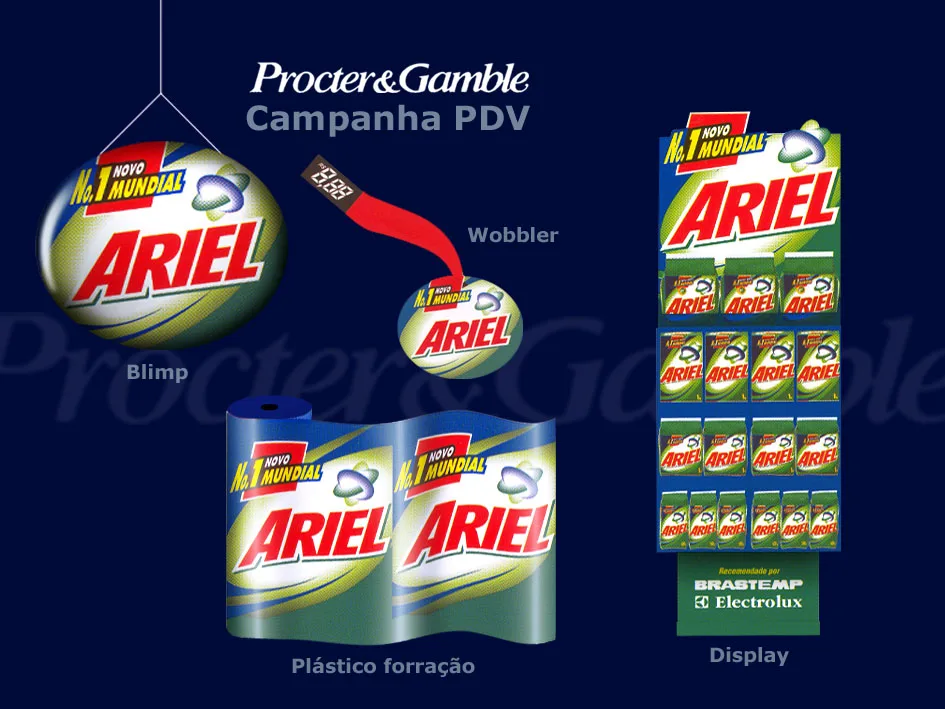 Merchandising