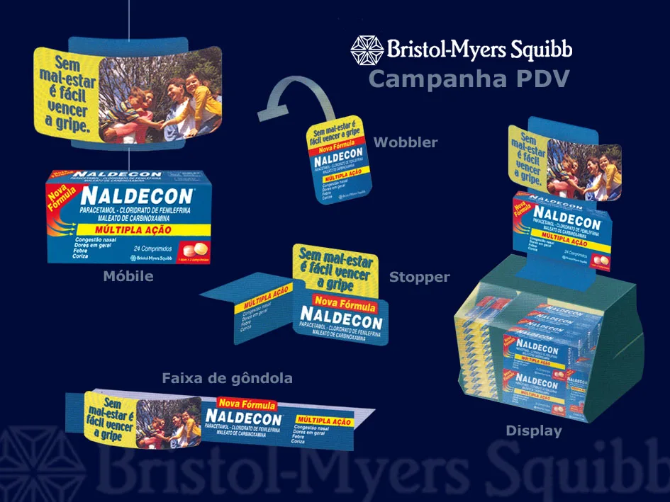 Portfólio Merchandising